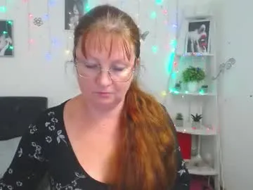 oovanessahotts on Chaturbate 