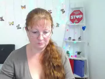 oovanessahotts on Chaturbate 