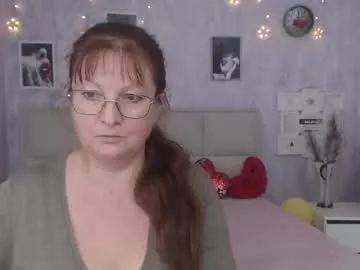 oovanessahotts on Chaturbate 