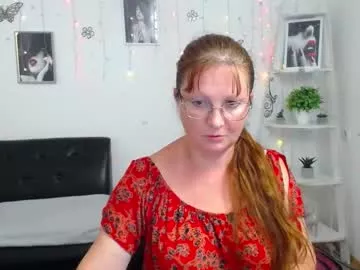 oovanessahotts on Chaturbate 