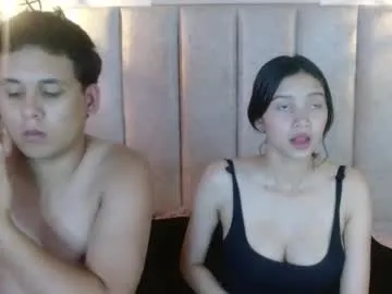 owenandrosecs on Chaturbate