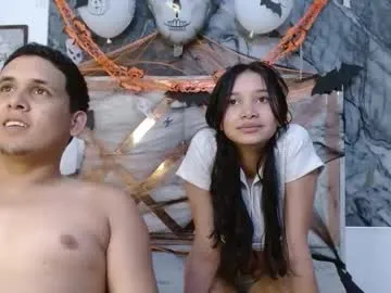 owenandrosecs on Chaturbate