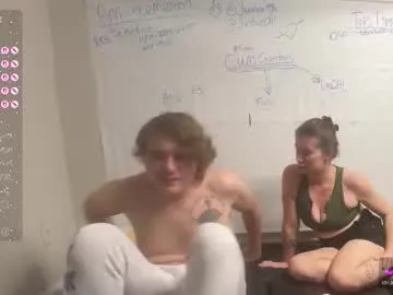 oxxxana1996 on Chaturbate 