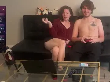 oxxxana1996 on Chaturbate 