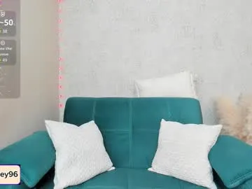 paolarey_ on Chaturbate