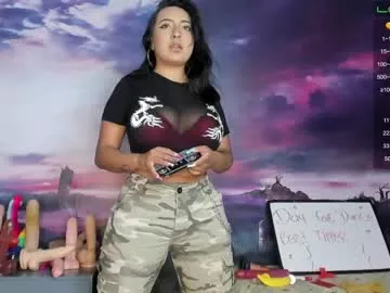 paradise_city__ on Chaturbate 