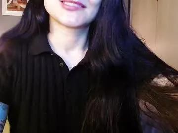 paradisegirl_ on Chaturbate
