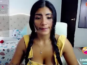 pattysexy10 on Chaturbate 