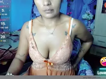 pattysexy10 on Chaturbate 