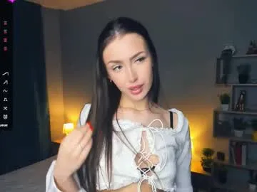 paulettelafevre on Chaturbate
