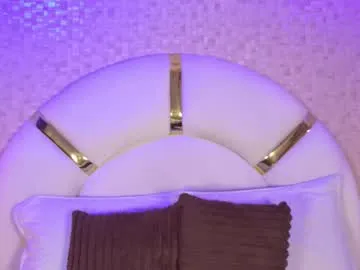 paulina_cano on Chaturbate