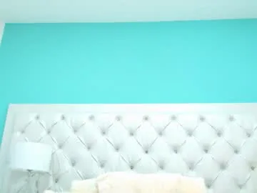 penelopelaurent on Chaturbate 