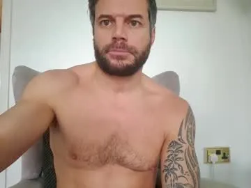 pete_le_meat — #BIGCOCK #UNCUT #MUSCLE #BEARD