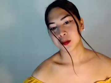 pinay_ivy on Chaturbate