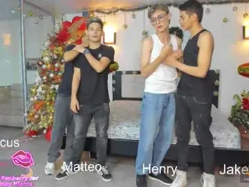 playhardsex on Chaturbate