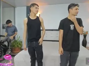 playhardsex on Chaturbate