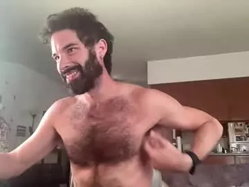 pupscritch on Chaturbate 