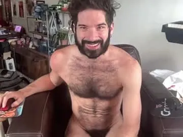 pupscritch on Chaturbate 