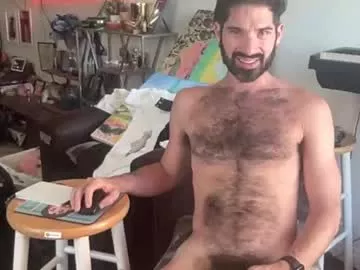 pupscritch on Chaturbate 