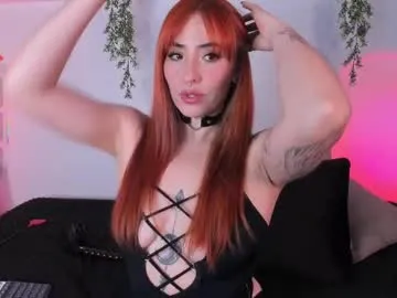 purplemoon_1 on Chaturbate 