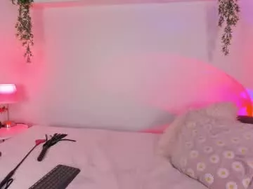 purplemoon_1 on Chaturbate 