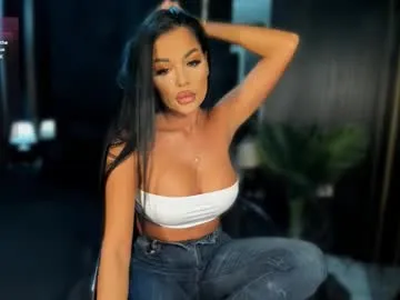 pussydollxx on Chaturbate 
