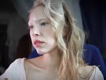 radiant_ada — show of sophisticated music, eroticism and philosophy :) #skinny #nonude #teen #shy #lovense