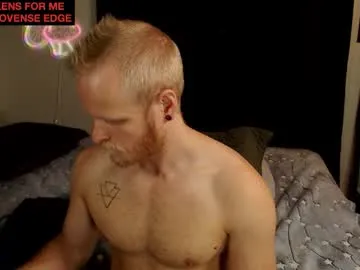 randyroderick — brand new week! // GOAL: cumshot@goal [1333 tokens left] #lovense #hairy #hung #beard #muscle