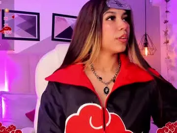 raven_dooll — GOAL: Blowjob [204 tokens remaining] Focus, strength, and just enough temptation #cosplay #fit #blowjob #bigass #muscles