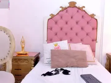 rebeca_watsson on Chaturbate 