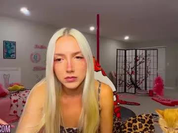 riababe — blonde and sasssyyy - Goal: spread pussyyy [2438 tokens left] #18 #teen #booty #smalltits #blonde
