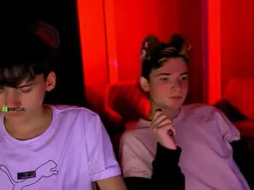 rico_steel on Chaturbate