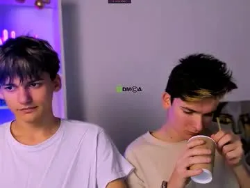 rico_steel on Chaturbate