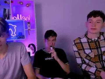 rico_steel on Chaturbate