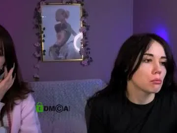 riley_sanders on Chaturbate