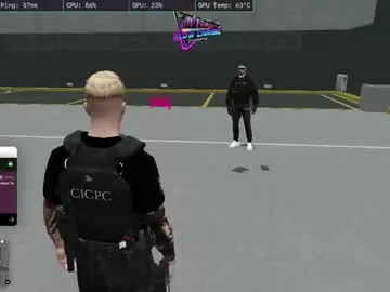 room_kitty on Chaturbate