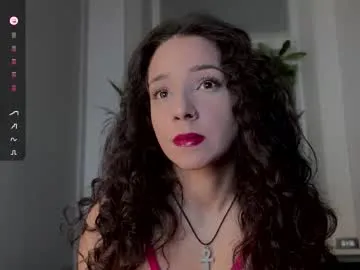 roxieflexie on Chaturbate