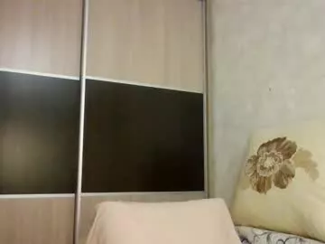 roxxywharton on Chaturbate 