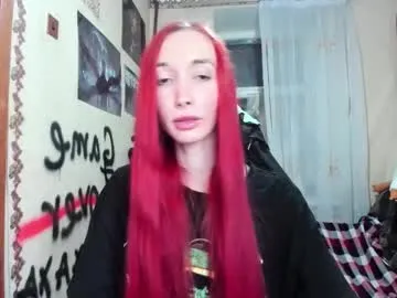 roxy_silver on Chaturbate