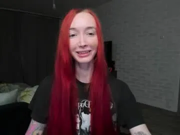 roxy_silver — doggy and spank [340 tokens left] #lovense #tease #fit #redhead #skinny