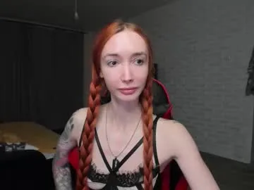 roxy_silver on Chaturbate