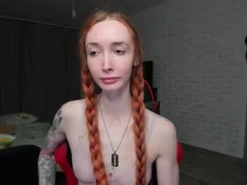 roxy_silver on Chaturbate
