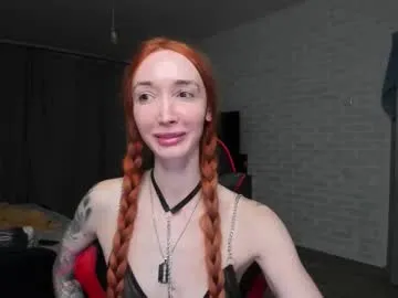 roxy_silver on Chaturbate