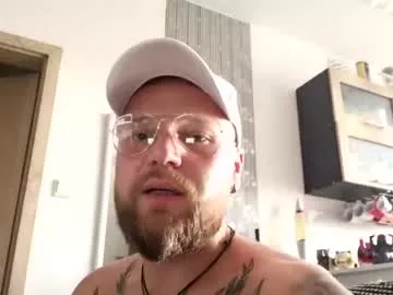 rudolf93627 on Chaturbate