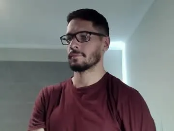 ryan_chatter on Chaturbate