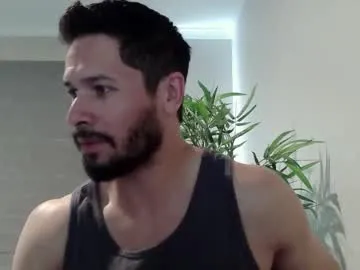 ryan_chatter on Chaturbate