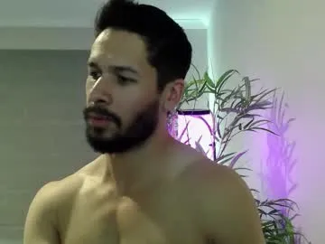 ryan_chatter on Chaturbate