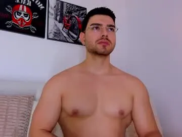 ryan_cooper_1 — Let's have a lot of fun together. #bigcock #muscle #lovense #cum #latino