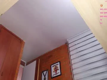 salome_sw on Chaturbate