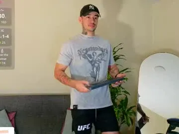 salvatore_costa on Chaturbate